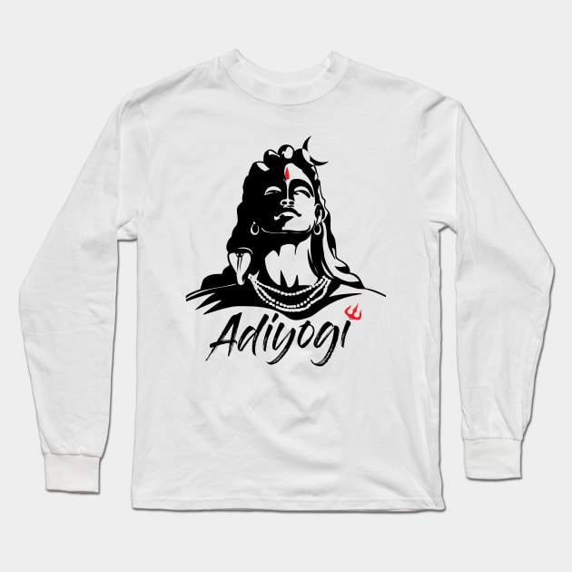 Mahadev t shirt full sleeve top